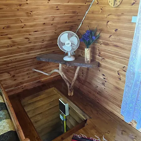 Monus Palkmaja Muhu Maendide * Nommkula (Saaremaa)