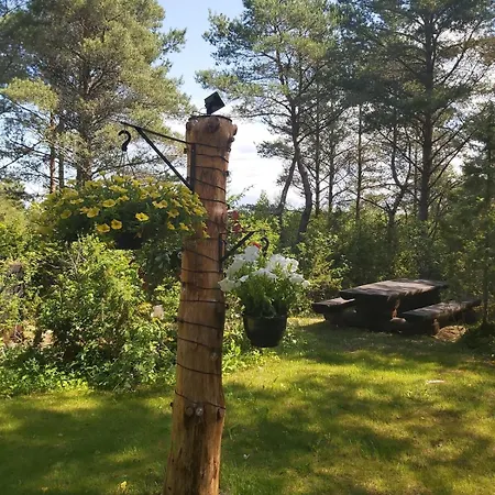 Monus Palkmaja Muhu Maendide